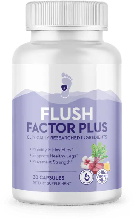 Flush Factor Plus   offer