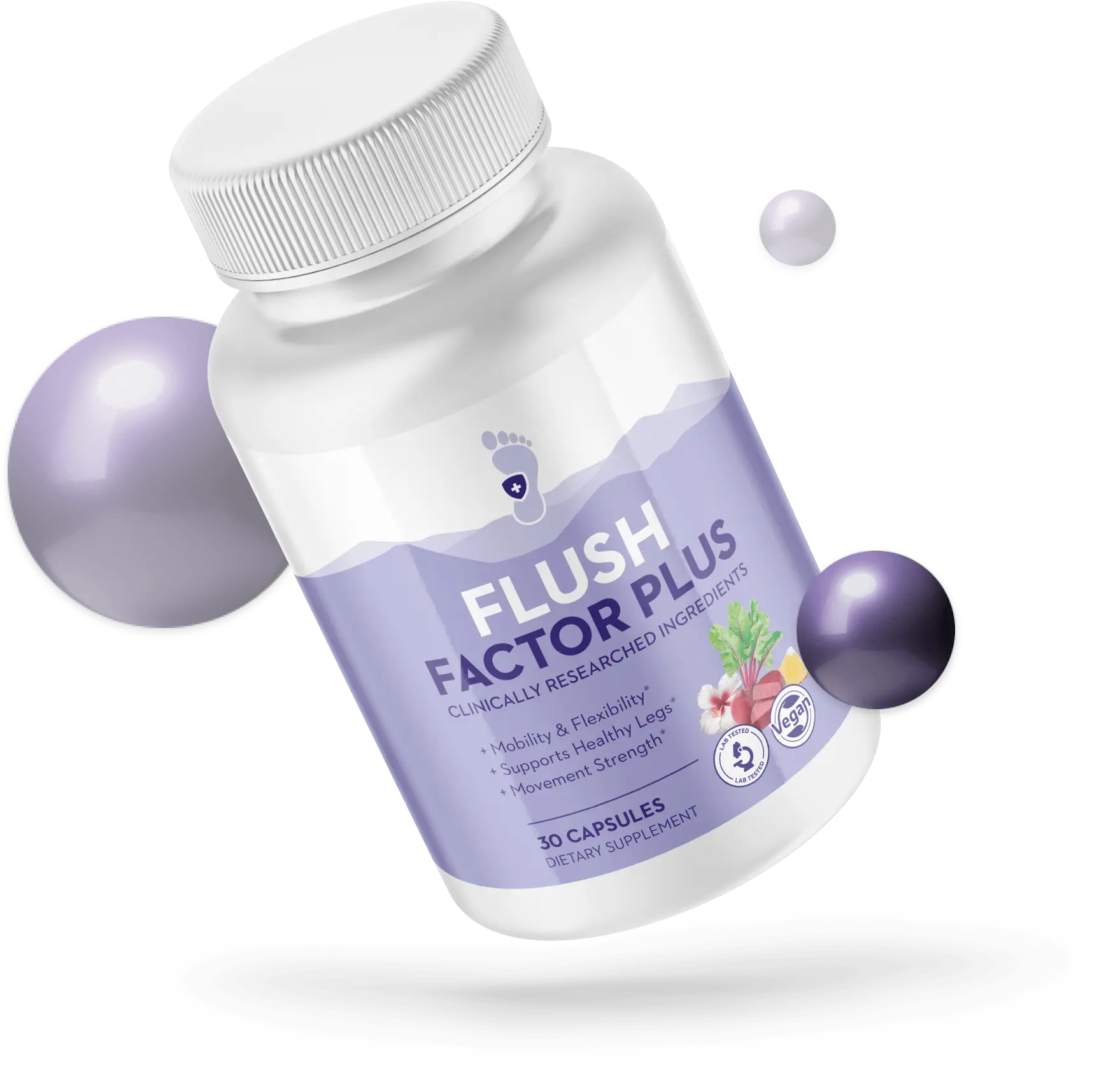 flush factor icon